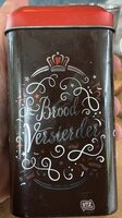 Chocoladehagel Puur