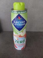 Grenadine Sirup Zero