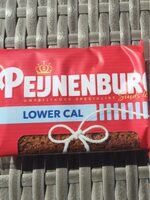 Peijnenburg ontbijtkoek