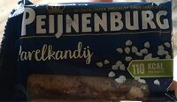 Peijnenburg Parelkandij Ontbijtkoek