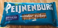 Minder sniker
