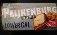 Lower cal