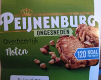 Overheerlijke Noten
