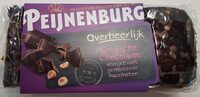 Belgische chocolate