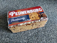 Parelkandij