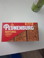 Peijnenburg Ontbijtkoek naturel 10-pack