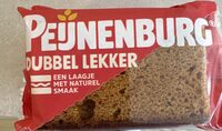 Ontbijtkoek Dubbel Lekker