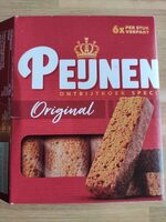 Ontbijtkoek