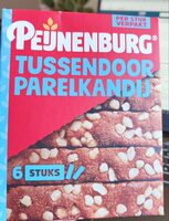 5 St B Stuks An Bron Van Vezels Tussen Parelkandij