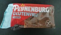 Ontbijtkoek Glutenvrij