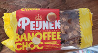 Banoffee Choc