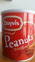 Peanuts