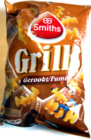 Grillfumé