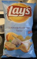 Stokbroodje Kruidenboter Flavour