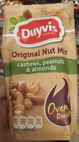 Original Nut Mix