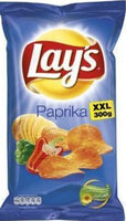 Lay's Paprika