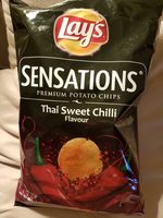 Sensations Thai Sweet Chilli Flavour