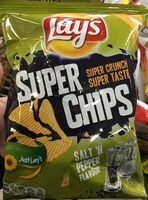 Lays