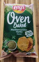 Oven mediterranean herbs