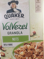 Volvezel