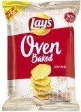 Lay's Oven Chips Naturel