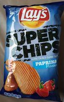 Superchips Paprika