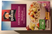 Oats Express Multifruit