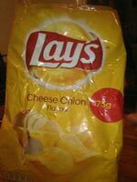 Cheese Onion
