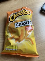 Cheetos Chipito Cheese 24X27G