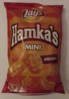 Lay's Hamka's Mini