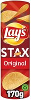 Lay's Stax original