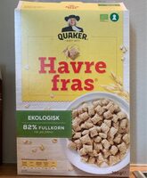 Havre fras