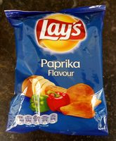 Paprika