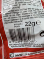 Lays hamka's mini