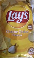 Cheese onion
