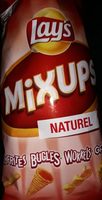 Mix-up naturel