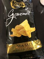 Lay's Gourmet