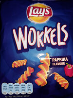 Wokkels