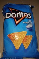 Cool American Flavour