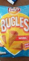 Bugles naturel