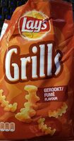 Grills