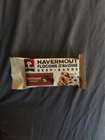 Havermout flocons d'avoine