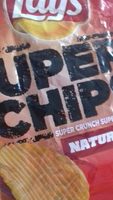 Super Chips Nature