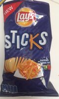 Sticks Chips