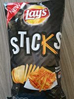 Sticks lay's