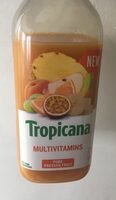 Multivitamins