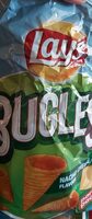 Lay's Bugles Nacho Cheese