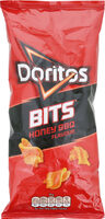 Doritos Bits Honey BBQ Flavour