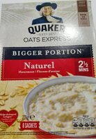 Oat express