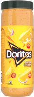 Nacho Cheese
